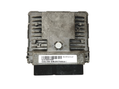 Ohjausyksikkö 03F906070EH 5WP44782 Skoda Continental