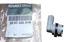 Lamppupidin Alkuperäinen 260300001R Renault