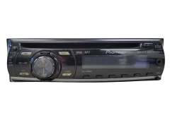 Radio Cd Mp3 Soitin AUX Pioneer DEH-2000MP