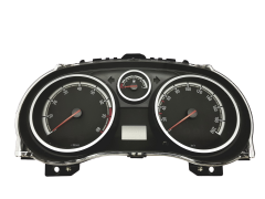 Nopeusmittari Opel Corsa D P0013312043 31014