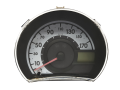 Nopeusmittari Aygo 107 C1 83800-0H011-A Toyota PSA 29120