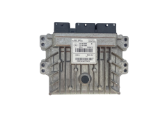 Ohjausyksikkö 237101989R 237101990R 28321424 Renault Delphi 57398