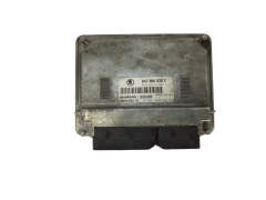 Ohjausyksikkö 047906033C 5WP44203 10 Skoda Siemens 17191