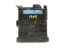 Ohjausyksikkö Mercedes 0025453632 0280800100 Bosch 25382