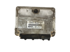 Moottorin Ohjausyksikkö Audi 06A906018AK 0261204675 Bosch 23718