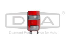 Valaisin Oikea 6U1945112 89450204402 Skoda Felicia DPA