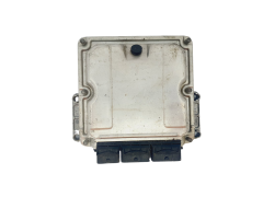 Ohjausyksikkö 0281010632 8200051608 8200118526 Renault Opel Bosch 44608
