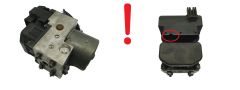 Abs-pumppu Fiat Multipla 46837590 0273004684 Bosch 67241