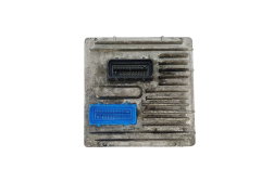 Ohjausyksikkö 12668099 695085118 67R-010386 Opel GM 36171