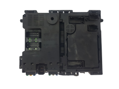 Ohjausyksikkö BSI T1 9626460880 S105872300G PSA Siemens 1866
