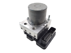 Abs-pumppu Renault Captur 2 476604460R 0265956740 1060
