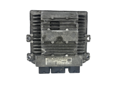 Ohjausyksikkö 2N1A-12A650-AD 5WS40031D-T SID 802 Ford 50813