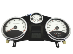 Kierroslukumittari Peugeot 207 9662904080 A2C53190333 46141