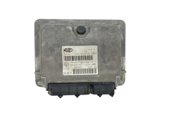 Ohjausyksikkö 73501877 61600.627.02 IAW4AF.M7 Fiat Magneti Marelli 58022