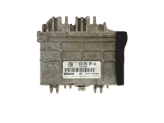 Ohjausyksikkö 030906027AA 0261204617 VW Bosch 24793