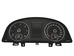 Kierroslukumittari VW Caddy 2K0920865A VDO 31891