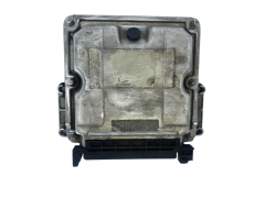 Ohjausyksikkö PSA 0281010500 9641606980 Bosch 50284