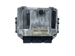 Ohjausyksikkö 0281012589 8200527725 8200527756 Renault Bosch 49006