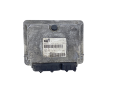 Ohjausyksikkö IAW4AF.M9 55187372 61600.627.05 Fiat Magneti Marelli 61483