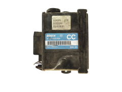 Ohjausyksikkö 0227400030 CC Opel Bosch 26804