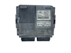 Ohjausyksikkö 616645000 110R-006011 Opel Landi Renzo 48672