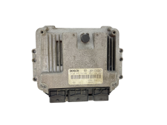 Ohjausyksikkö 0281011549 8200310863 8200370779 Renault Bosch 62053