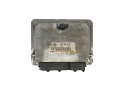 Ohjausyksikkö 038906013L 0281001748 Seat VW Bosch 42447