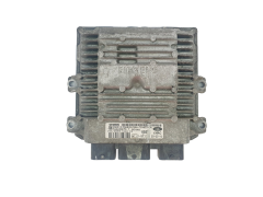 Ohjausyksikkö 2S6A-12A650-BN 5WS40027M-T SID 802 Ford Siemens 38072