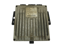 Ohjausyksikkö 8200303619 8200129063 R0410C066A Renault Delphi 68336