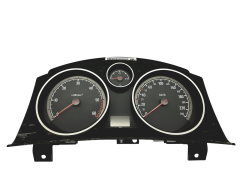 Kierroslukumittari Opel Astra H Zafira B 13309003 YD VDO 47765
