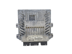 Ohjausyksikkö 9652888580 9648624280 5WS40068C-T PSA Siemens 60719