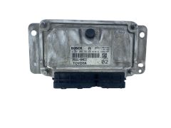 Ohjausyksikkö PSA Toyota 89661-0H022 0261208702 Bosch 49197