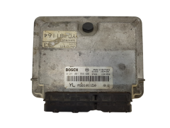 Ohjausyksikkö Rover MSB101150 0281001956 Bosch 1030