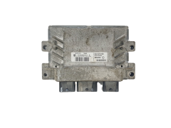 Ohjausyksikkö S120202121A 8201076738 8200700600 Renault Continental 43900