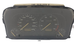 Kierroslukumittari VW Golf MK3 1H6919033E 89652470 VDO 1073