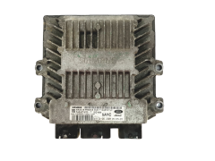 Ohjausyksikkö 3S61-12A650-LC 5WS40140E-T Ford Siemens 27154