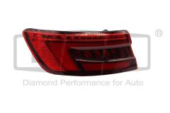 Valaisin Taka Oikea 8W5945092C 99451793402 Audi A4 DPA