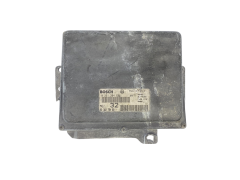 Ohjausyksikkö 0261204625 9630278480 MA3.1 PSA Bosch 55394