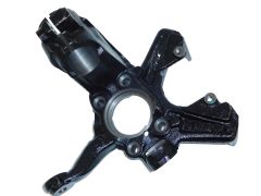 Ohjausnivelet Vasen 1K0407255P 44070091101 VW Audi Seat Skoda Vika