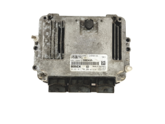 Ohjausyksikkö 0281011701 6M51-12A650-NA Ford Bosch 21644