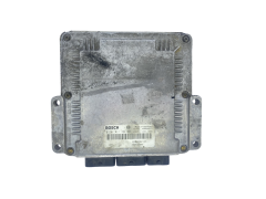 Ohjausyksikkö 0281011102 8200153945 8200222133 Renault Bosch 61695