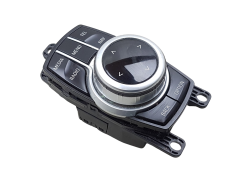 Ohjauspaneeli IDrive BMW 2 X1 i3 6582 6992828