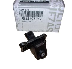 Kamera Uusi Alkuperäinen 284427774R Renault