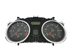 Kierroslukumittari Renault Megane 2 8200793124 K 54829