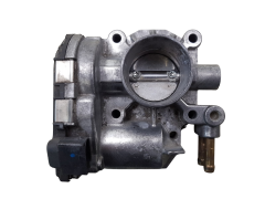Kaasuläpän venttiili Toyota 22030-0Q010-A 0280750192 Bosch 2299