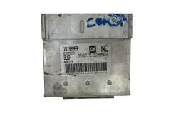 Ohjausyksikkö 16188269NC BJSH Opel Delco GM 52356