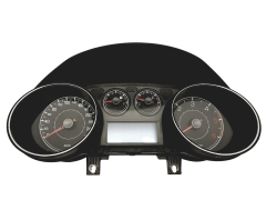 Kierroslukumittari Fiat Bravo 55500198 5550019804 33195