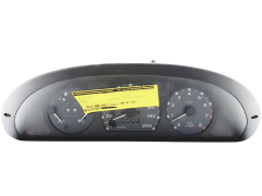 Nopeusmittari Fiat Punto 60.6000.016.0A 6060000160A 30838