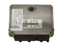 Ohjausyksikkö VW 0261206175 071906018K Bosch 22481