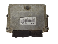 Ohjausyksikkö 55198478 0281011494 1039S06907 18847EAA Fiat Bosch